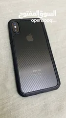  7 Excellent condition iPhone X for sale