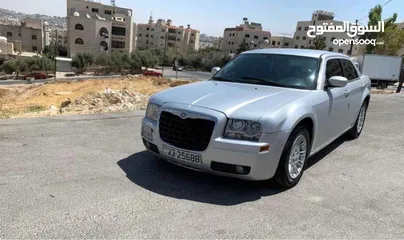  2 كرايسلر 2007