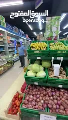  18 مركز تسوق للبيع  Super Market