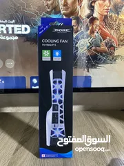  19 اكسسوارات بلاستيشن للبيع