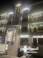  2 شقه طابق ثاني