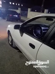  22 كيا سيفيا للبيع مديل 96