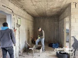  8 شقة للبيع منطقة قدس
