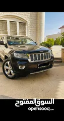  2 جيب شروكي 2012