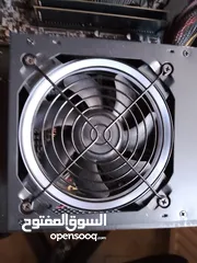  1 بوير سبيلاين استعمال 3 ايام فقط للل gaming   مضيئ