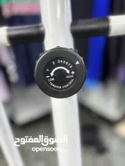  12 جهاز كروس ماجنتك OLYMPIA -لحرق الدهون جسم