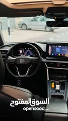  4 سيات ليون 2021