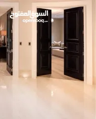  1 شقة مفروشة في بيفري هليز الشيخ زايد الرجاء التواصل واتساب فقط