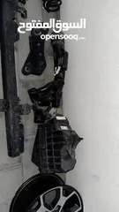  7 رنقات جيب رانقلر 2019