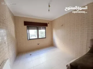  1 شقه ارضيه للبيع معفية من رسوم التنزل في خلدا مساحة 150 متر ( Property ID : 30602 )