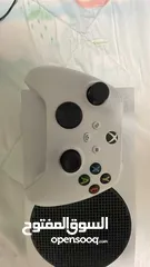  5 Xbox SERIES S لببيع او للتبديل