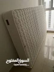  1 Single mattress for sale