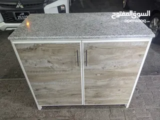  10 aluminium kitchen cabinet for sale and make