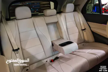  22 2020 Mercedes GLE450 4matic