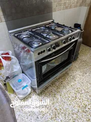  6 طباخ 5 عيون للبيع