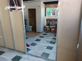  4 شقة للبيع في منطقة الدوار السابع وبسعر مغري جدًا وقريبه علي جميع الخدمات