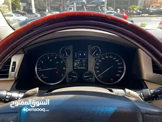  9 لكزس ال اكس 2014 Lexus LX570