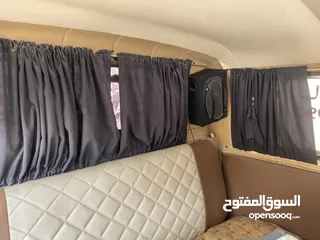  5 كبينه للبيع