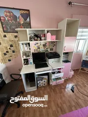  3 غرفة نوم كاملة للبيع