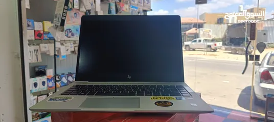  3 لابتوب hp elitebook 840 G5