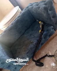  4 خدمات تنظيف المفروشات .. كنب  فرشات نوم .. سجاد .. كراسي سفرة  برادي .. دراي كلين كامل للسيارات