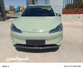  5 نيتا V موديل 2022 فحص كامل بدون حوادث بطاريه كبيره قطعت مسافه 46 الف