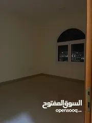  4 شقة للإيجار في اليحر الشمالي خلف جمعية العين التعاونية