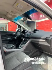  4 فورد سي ماكس 2014