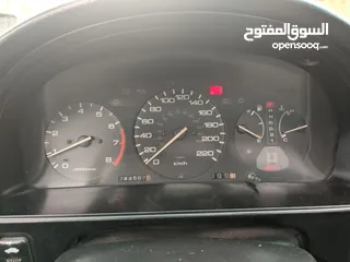  4 هوندا أكورد 1993