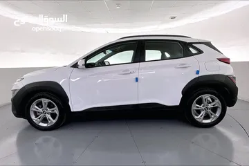  10 2022 Hyundai Kona Smart  • Exclusive 1.99% Financing Rate • 1 Year free warranty • 328887