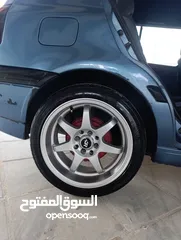  3 قولف MK3  موديل 1994  للبيع
