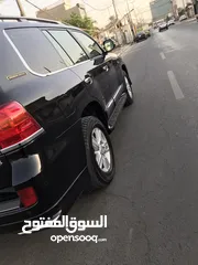  2 لاندكروز8 سلندر4600 بغداد