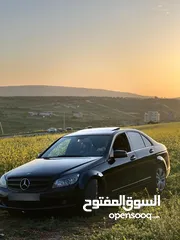  6 مرسيدس c180 ماتور 1800 تيربو