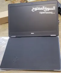 8 للبيع لابتوب Dell Latitude E7440 بسعر خرافي