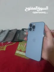  5 آيفون 13 برو ماكس