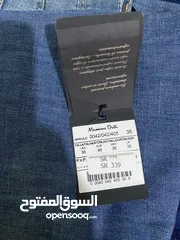  10 جينزات مقاس 34 و 32 وقمصان ميديم سمول فرصه لعشاق الاسعار حرق