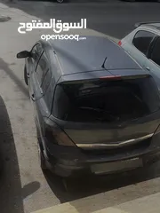  2 اوبل استرا 2006