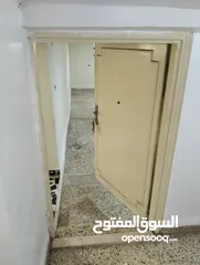  12 تسويه للايجار في الذراع الغربي
