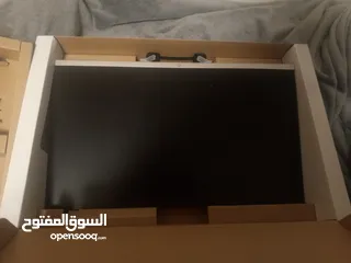  5 شاشة HP M24 F