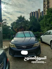  1 Toyota camry