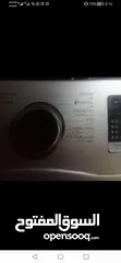  5 Samsung washing machine 8kg