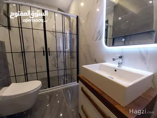  6 شقه طابق ثالث بمساحه 150 متر مع ترس على السطح  بمساحه 70 متر للبيع في ... ( Property ID : 30895 )