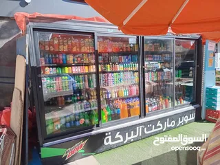  3 ثلاجه عرض للبيع