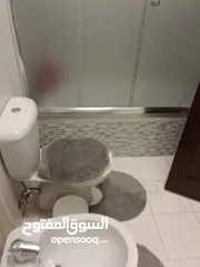  23 شقة مفروشة ديلوكس في موقع مميز  بالجبيهه