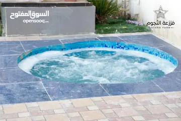 11 مزرعه النجوم