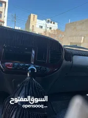  13 هونداي مايتي 2017 صندوق