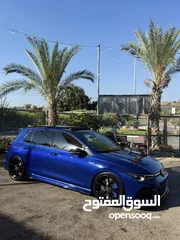  6 جولف Rm k8/2021
