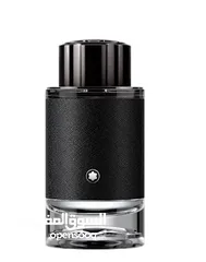  2 100 ml Montblanc