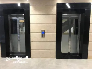  5 محل تجاري للبيع صابات مول