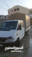  2 مرسديدس 416 موديل 2002